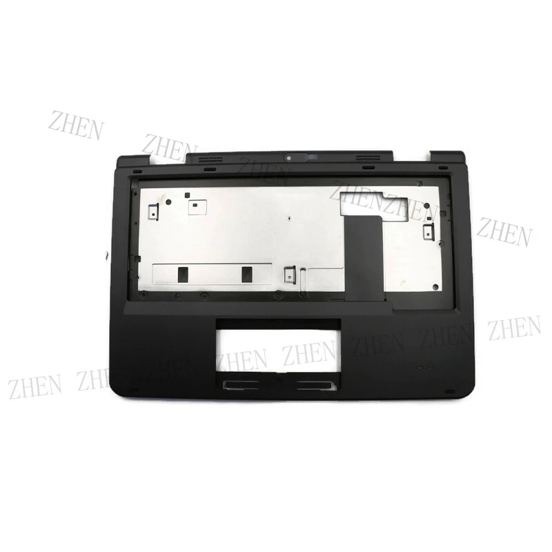 S+ New Genuine for Lenovo Thinkpad Yoga 11E 5th Gen Palmrest W/Out TouchPad 02DC096
S+ New Genuine for Lenovo Thinkpad Yoga 11E 5th Gen Palmrest W/Out TouchPad 02DC096