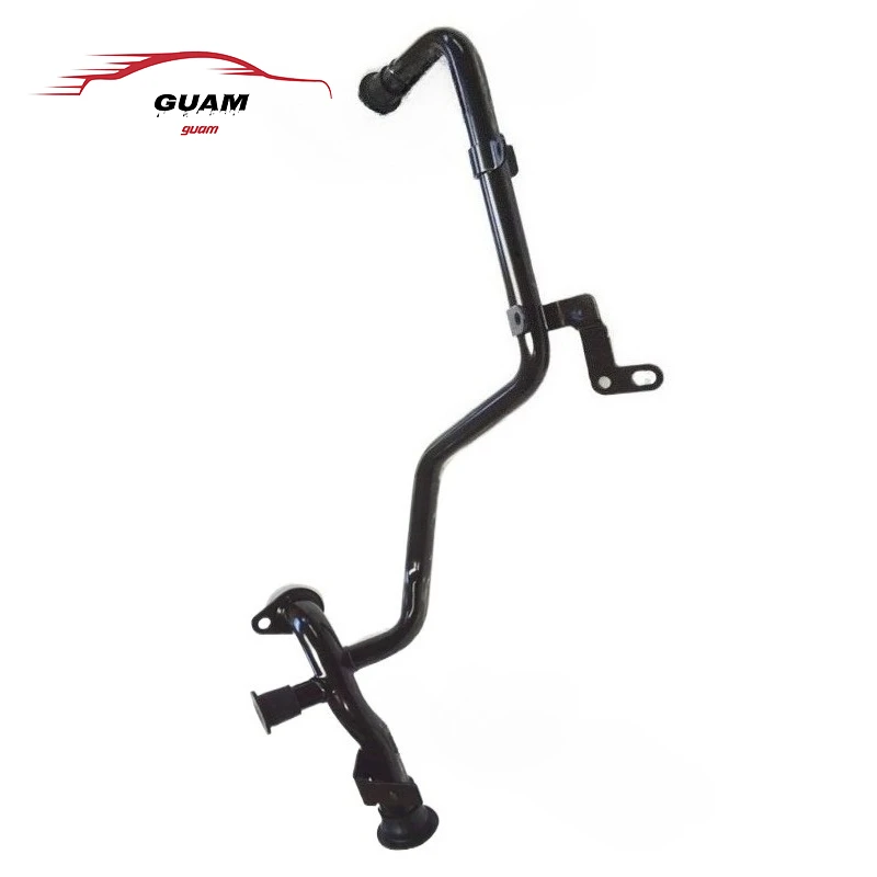 PU10000722 Radiator coolant hose for Foton Sauvana
PU10000722 Radiator coolant hose for Foton Sauvana