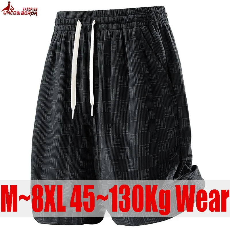 Высококачественные мужские шорты больших размеров 6XL, 7XL, 8XL, модные летние шорты, мужские пляжные шорты, быстросохнущие короткие брюки для молодежи, одежда для мальчиков
Высококачественные мужские шорты больших размеров 6XL, 7XL, 8XL, модные летние шорты, мужские пляжные шорты, быстросохнущие короткие брюки для молодежи, одежда для мальчиков