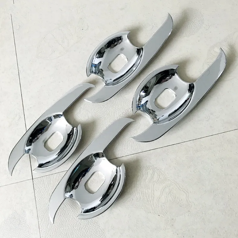 For Reynolds Koleos 2009-2011-2012--2016 Car Styling Door Accessories Exterior Door Handle Glove Accessories Car Parts Design
For Reynolds Koleos 2009-2011-2012--2016 Car Styling Door Accessories Exterior Door Handle Glove Accessories Car Parts Design