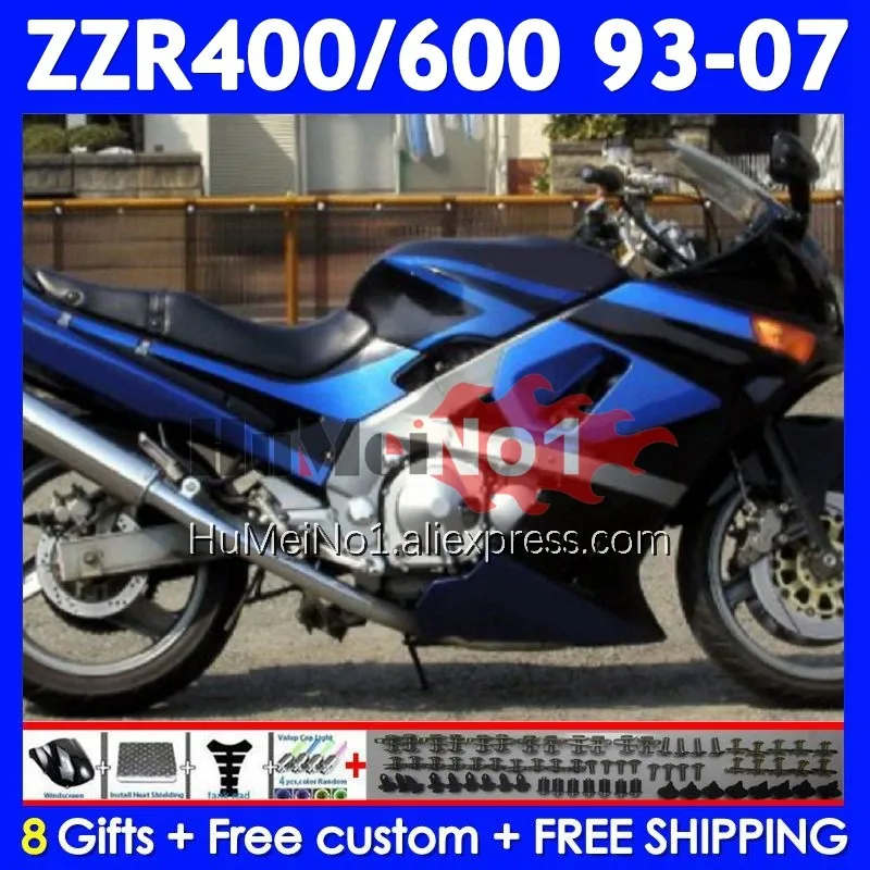 Синий, черный ZZR400 для KAWASAKI NINJA ZZR 400 93 94 95 96 97 98 99 00 01 237 No.0 ZZR-400 2002 2003 2004 2005 2006 2007 Обтекатель
Синий, черный ZZR400 для KAWASAKI NINJA ZZR 400 93 94 95 96 97 98 99 00 01 237 No.0 ZZR-400 2002 2003 2004 2005 2006 2007 Обтекатель
