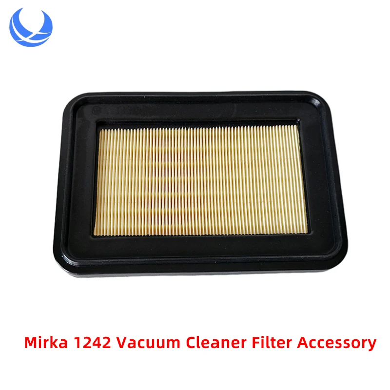 Mirka 1242 Universal Vacuum Cleaner Filter Cartridge, Dry Grinder Dust Filter Box Accessories
Mirka 1242 Universal Vacuum Cleaner Filter Cartridge, Dry Grinder Dust Filter Box Accessories