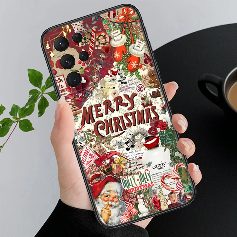 Christmas Art Phone Case For Samsung A55 A16 A56 A36 A35 A15 A53 A54 A33 A34 A25 A05S A52 A52S A14 A26 A71
Christmas Art Phone Case For Samsung A55 A16 A56 A36 A35 A15 A53 A54 A33 A34 A25 A05S A52 A52S A14 A26 A71