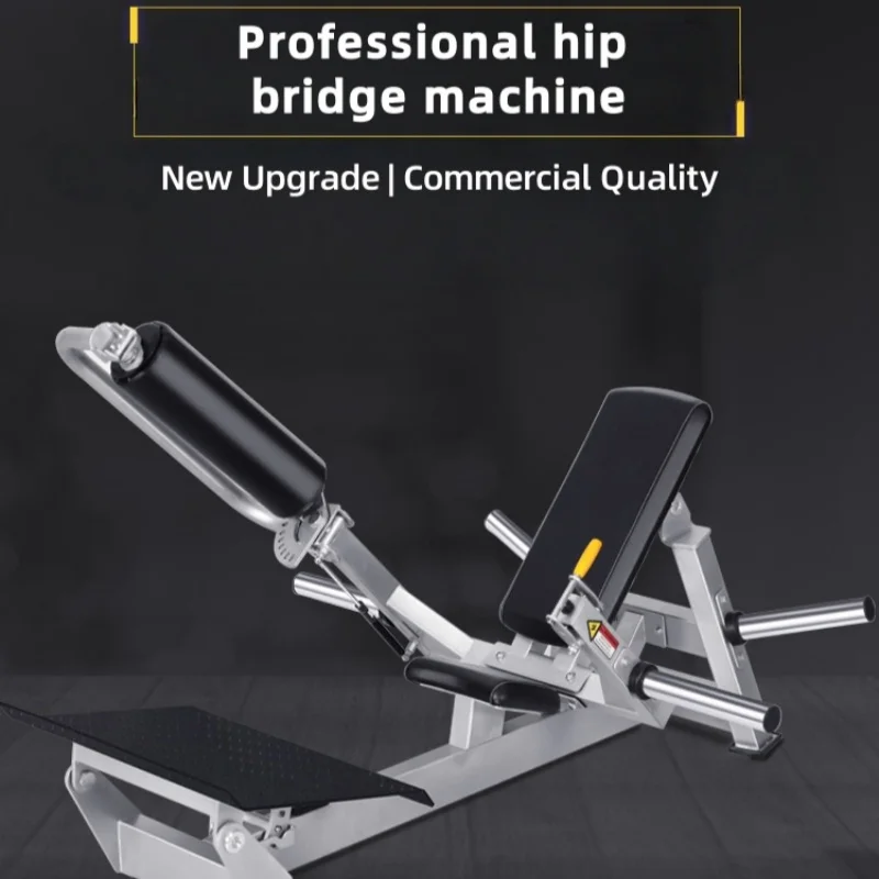 Машина для бедрового моста, основная тренировка, устройство для тренировки ног, бедра, мышц живота, бедра, сустав, спорт и развлечения
Машина для бедрового моста, основная тренировка, устройство для тренировки ног, бедра, мышц живота, бедра, сустав, спорт и развлечения