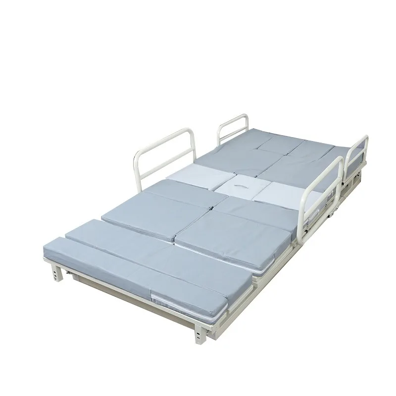 Bed family electric get-up aid back lift legs turn over aid
Bed family electric get-up aid back lift legs turn over aid