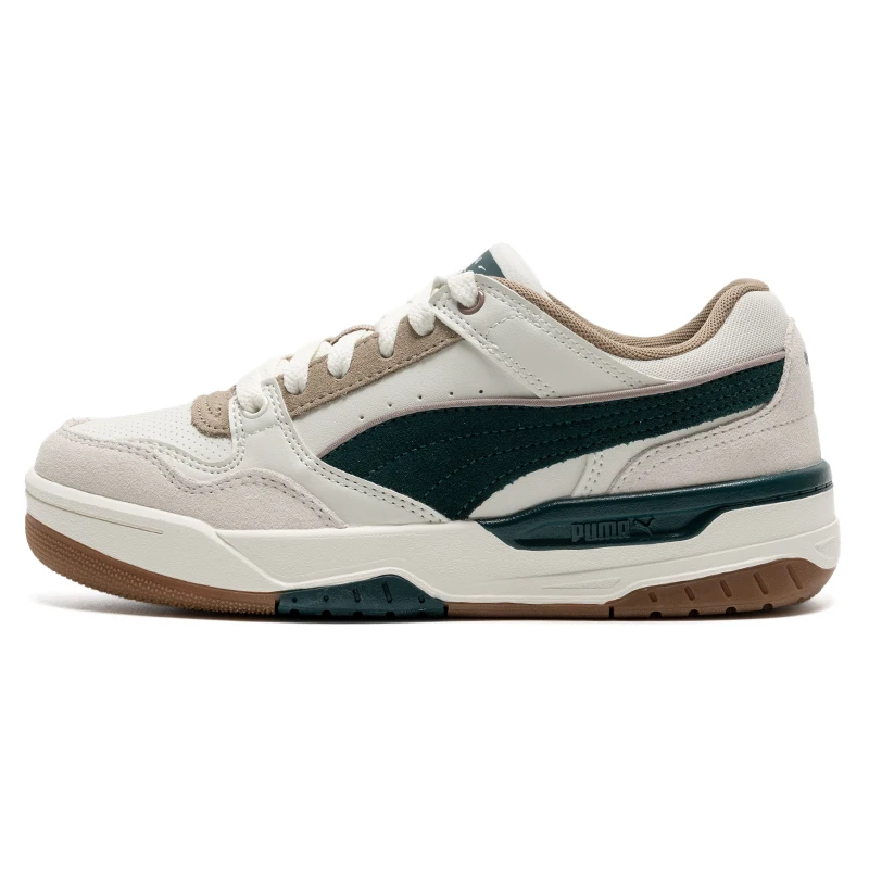 Puma Sneakers Men's Shoes Women's Shoes Bread Shoes Retro Casual Shoes Sports Shoes 400214-09
Puma Sneakers Men's Shoes Women's Shoes Bread Shoes Retro Casual Shoes Sports Shoes 400214-09