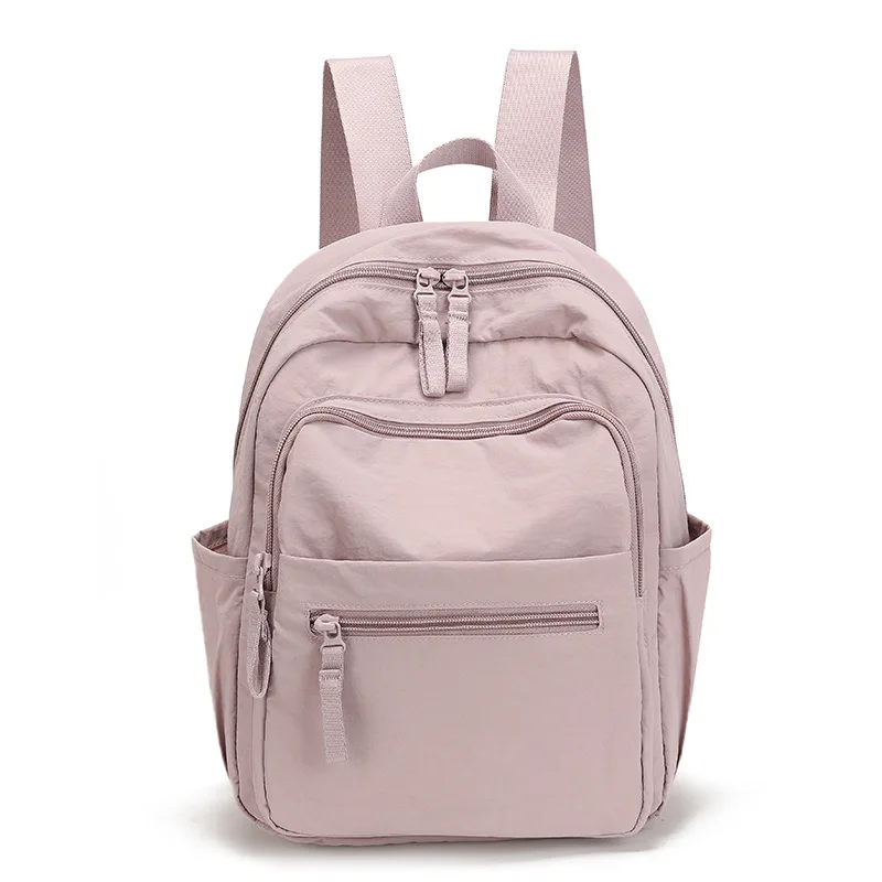 Kids Backpacks for Boy Travel Backpacks Lightweight School Bags Cute Backpack Nylon Sports Bag Class Bag for Girl Mochilas Mujer
Kids Backpacks for Boy Travel Backpacks Lightweight School Bags Cute Backpack Nylon Sports Bag Class Bag for Girl Mochilas Mujer