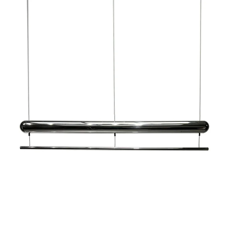 Clothing store display rack stainless steel mirror window hanging boom hanger display rack silver ceiling hanging hanger
Clothing store display rack stainless steel mirror window hanging boom hanger display rack silver ceiling hanging hanger