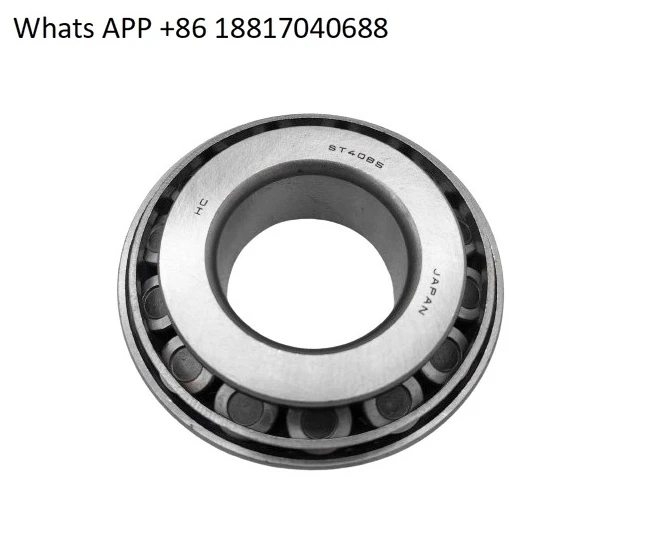 Adapt transfer box bearing ST4085 ST4870 35KC62 R38-9/R41Z-20
Adapt transfer box bearing ST4085 ST4870 35KC62 R38-9/R41Z-20