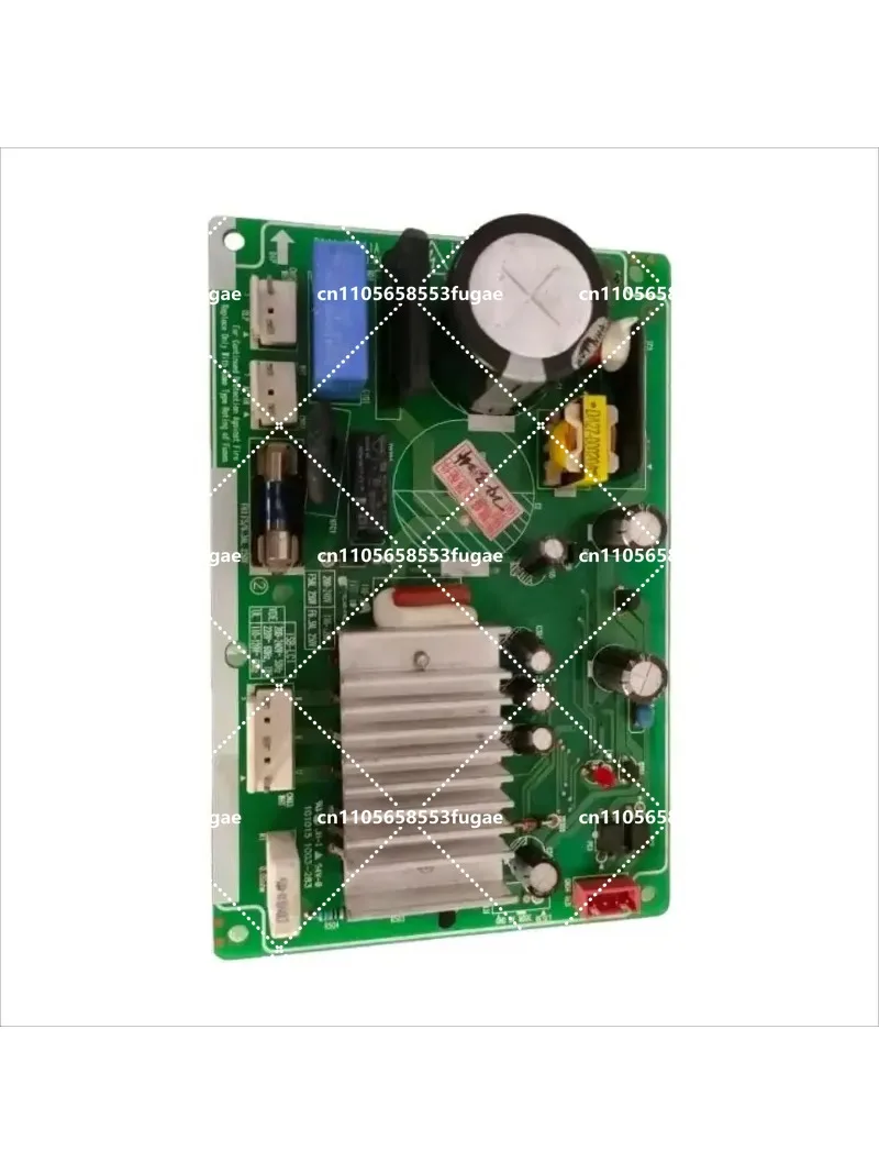 used for refrigerator inverter board main board computer board DA41-00551A BCD-270dT DA41-00411A
used for refrigerator inverter board main board computer board DA41-00551A BCD-270dT DA41-00411A