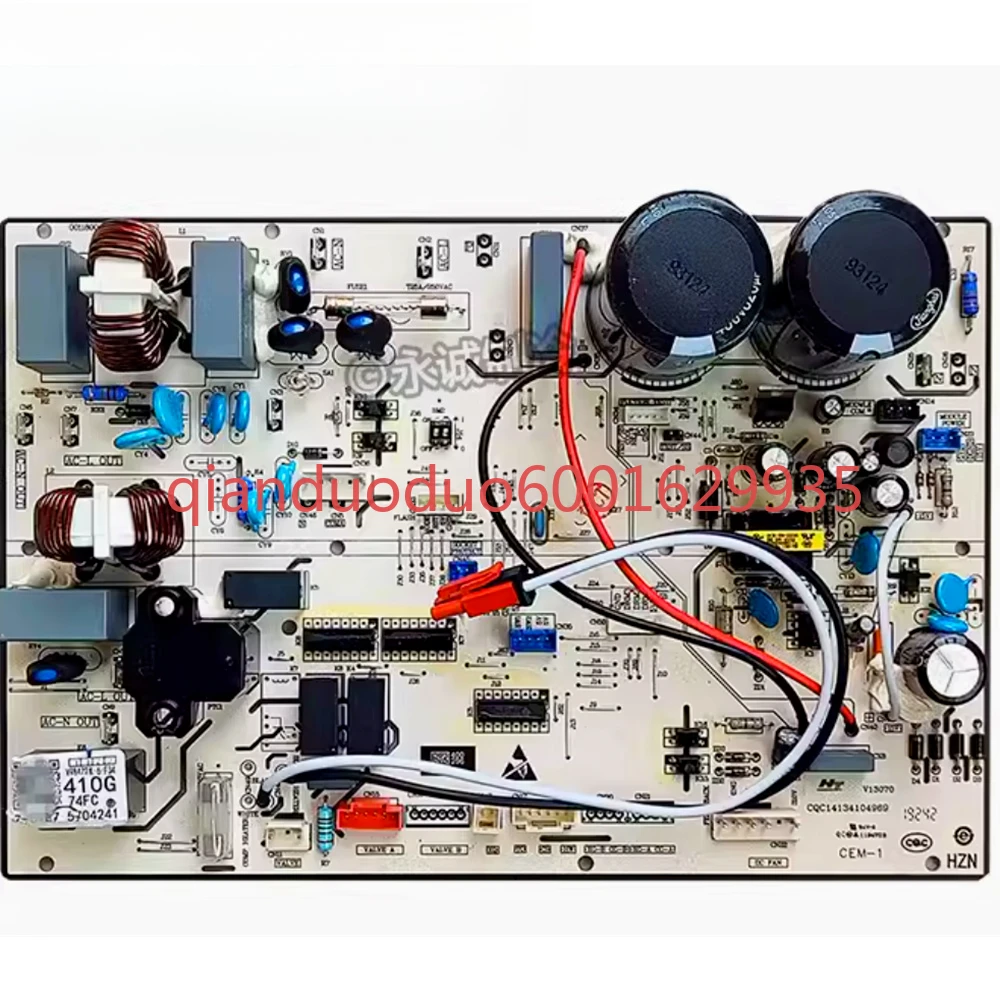 Air conditioner computer board A0011800410G, A0011800410Q 0011800410G
Air conditioner computer board A0011800410G, A0011800410Q 0011800410G
