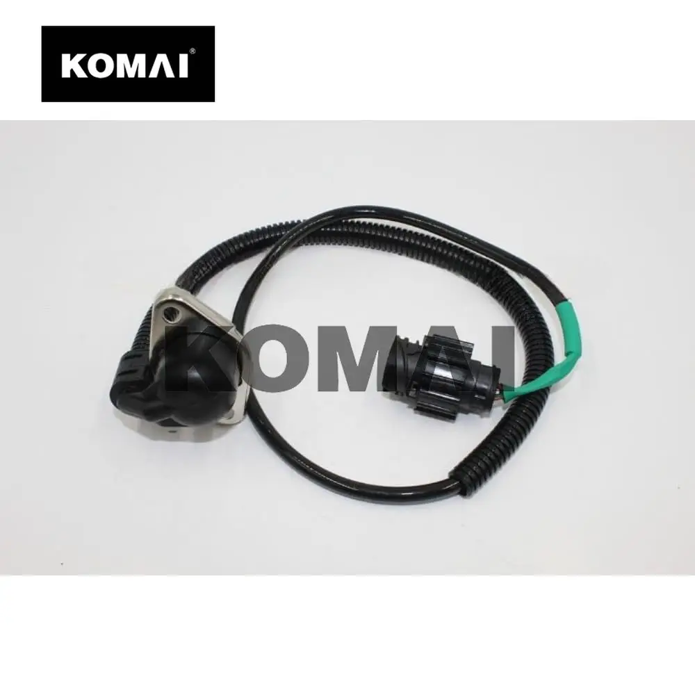 Oil Pressure Sensor, Compatible with EC Excavator EC210B EC240B EC290B EC360B, VOE20700060, Replacement Part
Oil Pressure Sensor, Compatible with EC Excavator EC210B EC240B EC290B EC360B, VOE20700060, Replacement Part