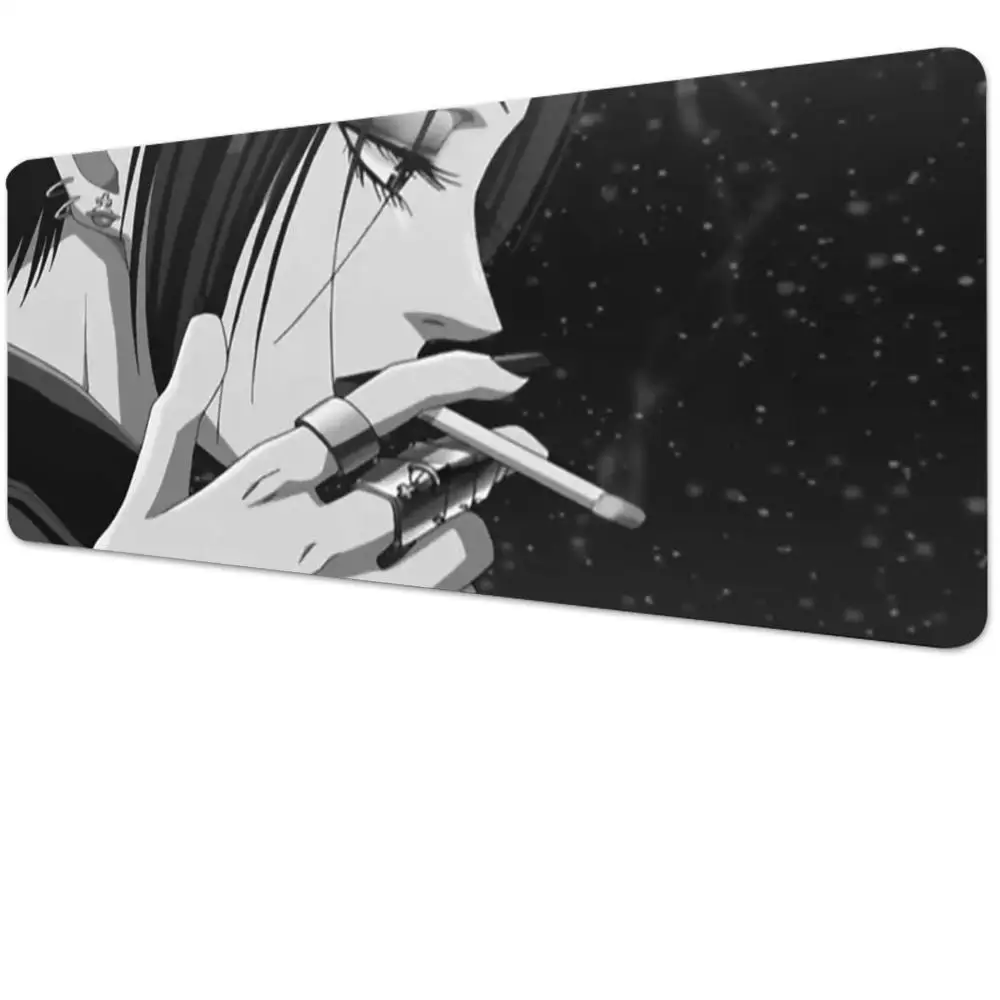 black Mouse Pad Multi-Size non-slip Gaming mouse pad Gamer E-Sports Mouse Mat Game Mechanical Keyboard XXL Desk Mat 
black Mouse Pad Multi-Size non-slip Gaming mouse pad Gamer E-Sports Mouse Mat Game Mechanical Keyboard XXL Desk Mat