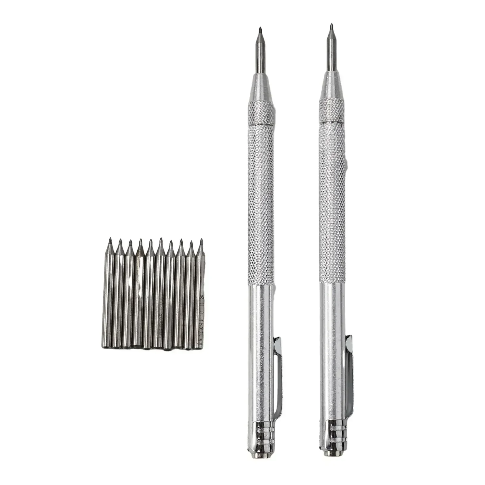 Handy And Durable Engraving Pen Carbide Tip Scriber Pen For Engraving On Hard Materials, Glass, Ceramic
Handy And Durable Engraving Pen Carbide Tip Scriber Pen For Engraving On Hard Materials, Glass, Ceramic