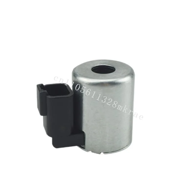 New Solenoid Valve Coil for Engine Parts 3239531 323-9531 24V
New Solenoid Valve Coil for Engine Parts 3239531 323-9531 24V