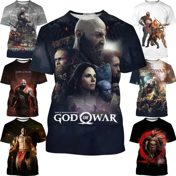 Summer New Japan Anime Printing 3D Printing T-shirt Casual Fashion Street Cool Harajuku Short-sleeved Unisex Round Neck Tops
Summer New Japan Anime Printing 3D Printing T-shirt Casual Fashion Street Cool Harajuku Short-sleeved Unisex Round Neck Tops
