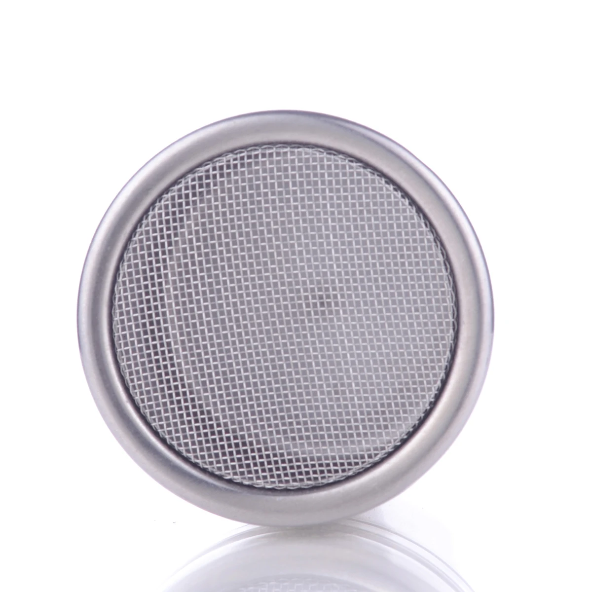 Rust-resistant Cocoa Powder Container Bottle Stainless Steel Jar Cinnamon Seasoning Spice Storage Kitchen Strainer Food Grade
Rust-resistant Cocoa Powder Container Bottle Stainless Steel Jar Cinnamon Seasoning Spice Storage Kitchen Strainer Food Grade