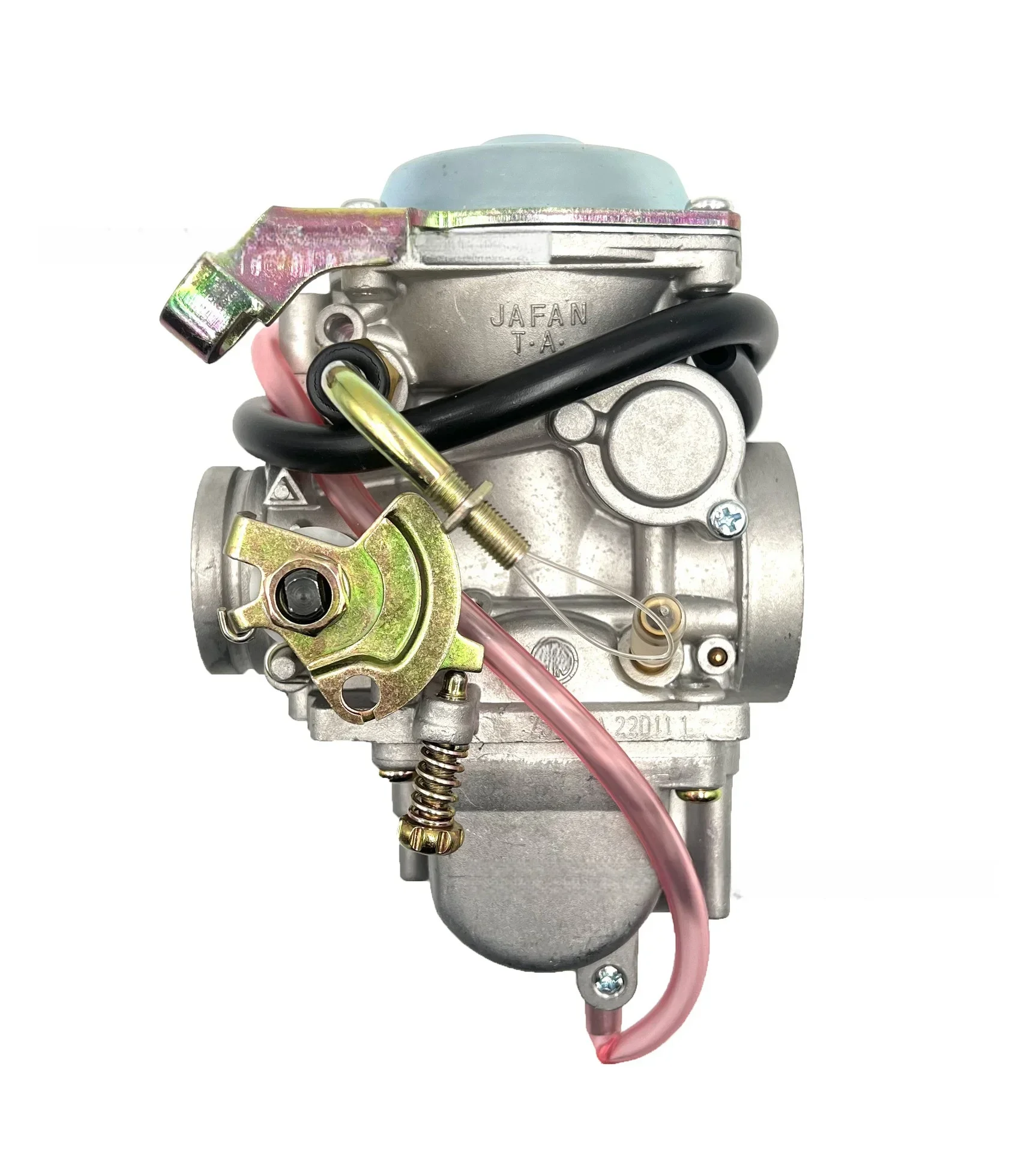 Motorcycle Carburetor Pull Cord For GN250, GN300, DR250, Tornado250, JS400-7, HS400.motorcycle Cnc Parts
Motorcycle Carburetor Pull Cord For GN250, GN300, DR250, Tornado250, JS400-7, HS400.motorcycle Cnc Parts