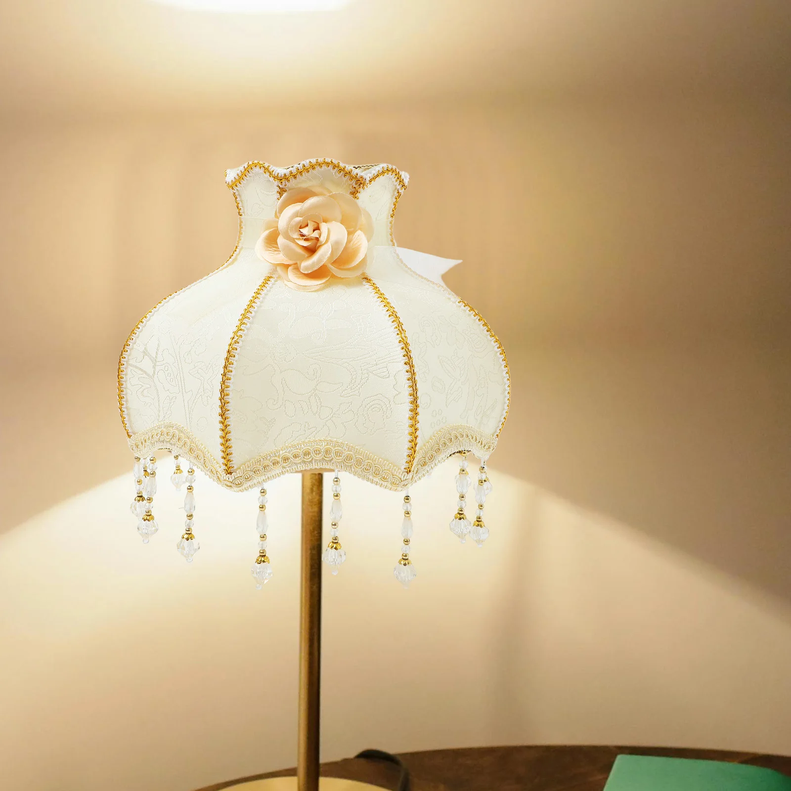 Lampshade for Floor Table Lamp Shade Lamp Cover European Style Cloth Pendant Light Vintage Fabric Bedside Shades
Lampshade for Floor Table Lamp Shade Lamp Cover European Style Cloth Pendant Light Vintage Fabric Bedside Shades