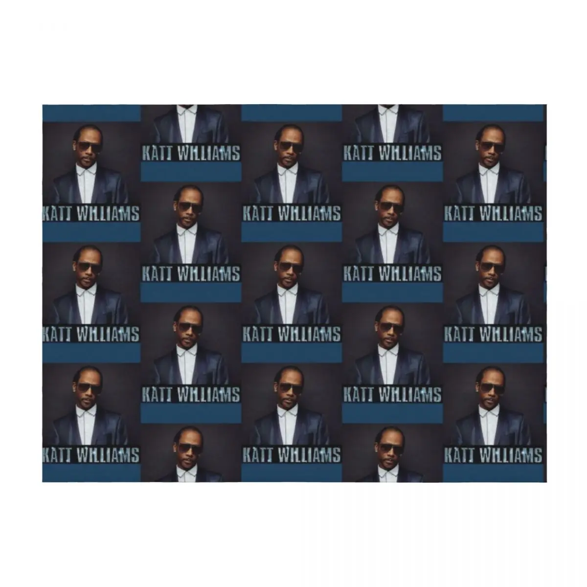 Katt Williams Throw Blanket Blankets For Baby Comforter warm for winter Luxury Brand Blankets
Katt Williams Throw Blanket Blankets For Baby Comforter warm for winter Luxury Brand Blankets