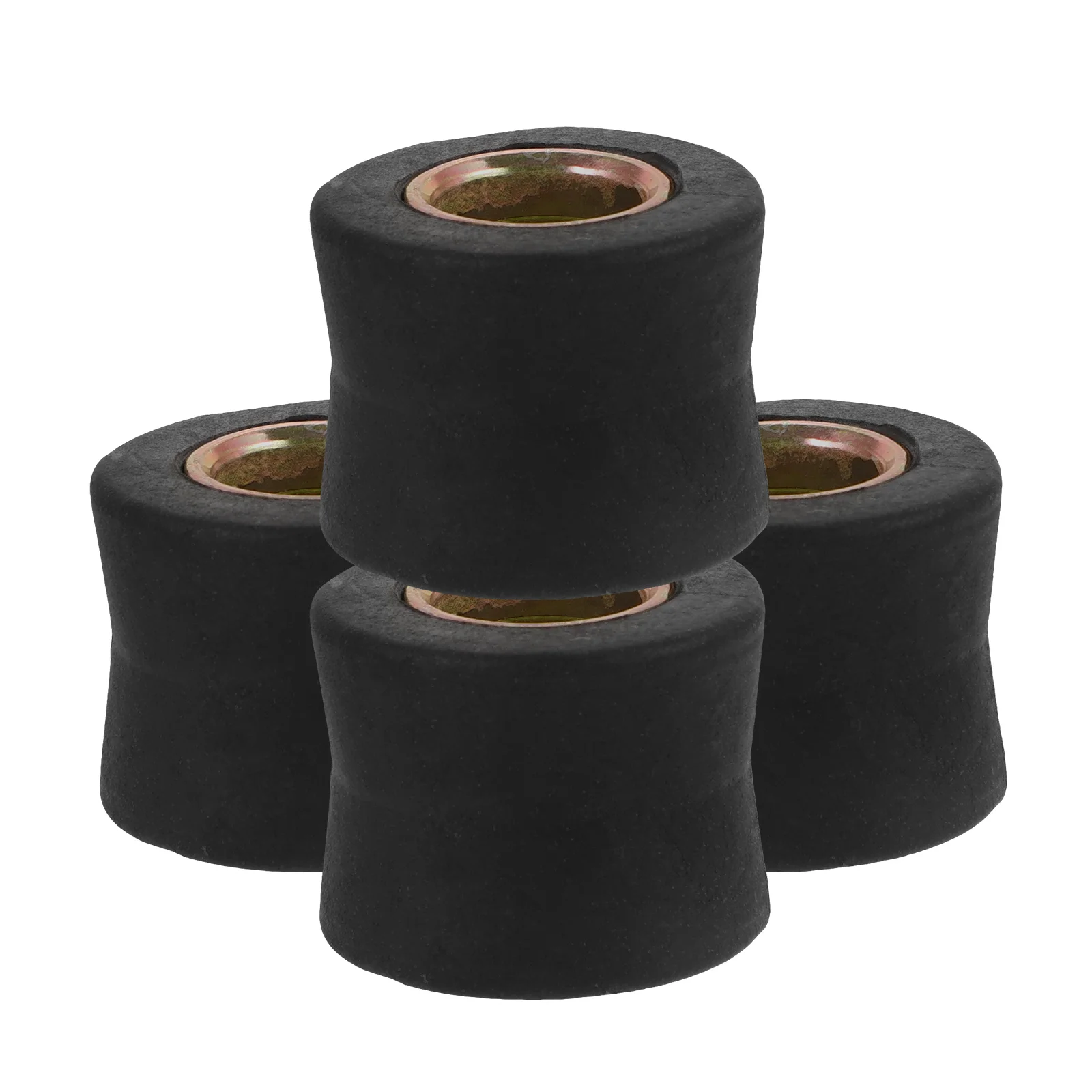 4 Pcs 10MM Shock Absorbing Rubber Ring Rear Motorcycle Suspension Protector Bushing Struts Absorbers Efficient Comfortable
4 Pcs 10MM Shock Absorbing Rubber Ring Rear Motorcycle Suspension Protector Bushing Struts Absorbers Efficient Comfortable