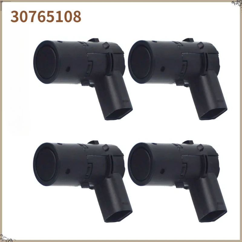 30765108 4pcs PDC Parking Sensor For Volvo S40 S60 S80 C70 V50 V70 V70x XC90 XC70 30668099 30668100 30765408 30765108
30765108 4pcs PDC Parking Sensor For Volvo S40 S60 S80 C70 V50 V70 V70x XC90 XC70 30668099 30668100 30765408 30765108