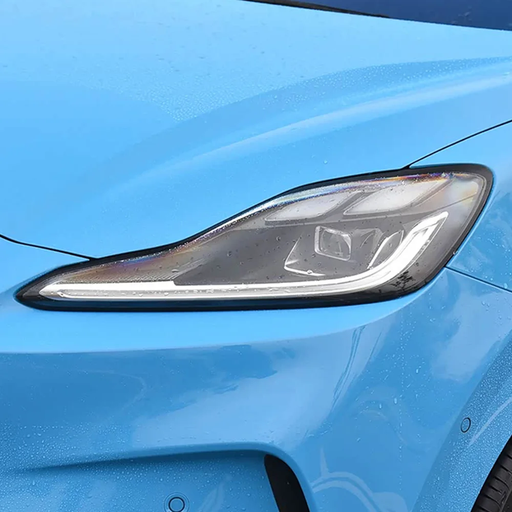 Car Light Shell 2026 For MG MG4 Car Accessories Transparent Headlight Shade Cover Lampshade Case Headlamp Shell Lens Plexiglass
Car Light Shell 2026 For MG MG4 Car Accessories Transparent Headlight Shade Cover Lampshade Case Headlamp Shell Lens Plexiglass