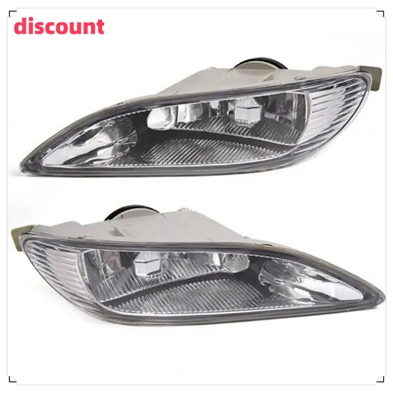 Excellent Quality-For Toyota Corolla 2005-2008 Toyota Camry 2002-2004 Fog Lights Lamps Headlight
Excellent Quality-For Toyota Corolla 2005-2008 Toyota Camry 2002-2004 Fog Lights Lamps Headlight