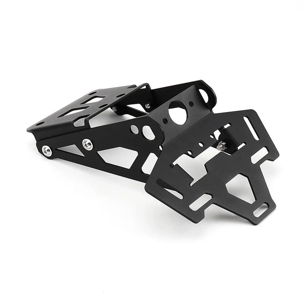 Motorcycle License Plate Holder Eliminator Registration Bracket for H2C GROM 2020-2022 H2C Grom
Motorcycle License Plate Holder Eliminator Registration Bracket for H2C GROM 2020-2022 H2C Grom