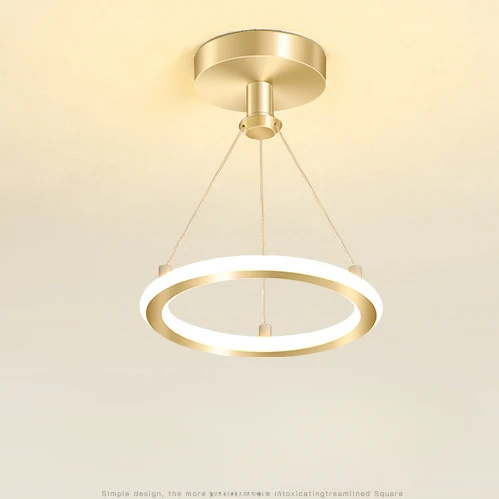 Corridor light minimalist modern entrance hall entrance foyer light Nordic creative circular balcony ceiling light fixture
Corridor light minimalist modern entrance hall entrance foyer light Nordic creative circular balcony ceiling light fixture