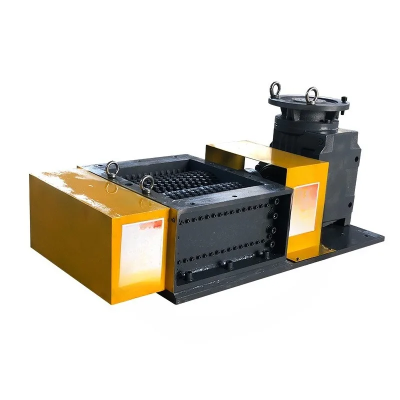 Fabric old clothes crusher waste lithium battery belongs to shredding chassis
Fabric old clothes crusher waste lithium battery belongs to shredding chassis