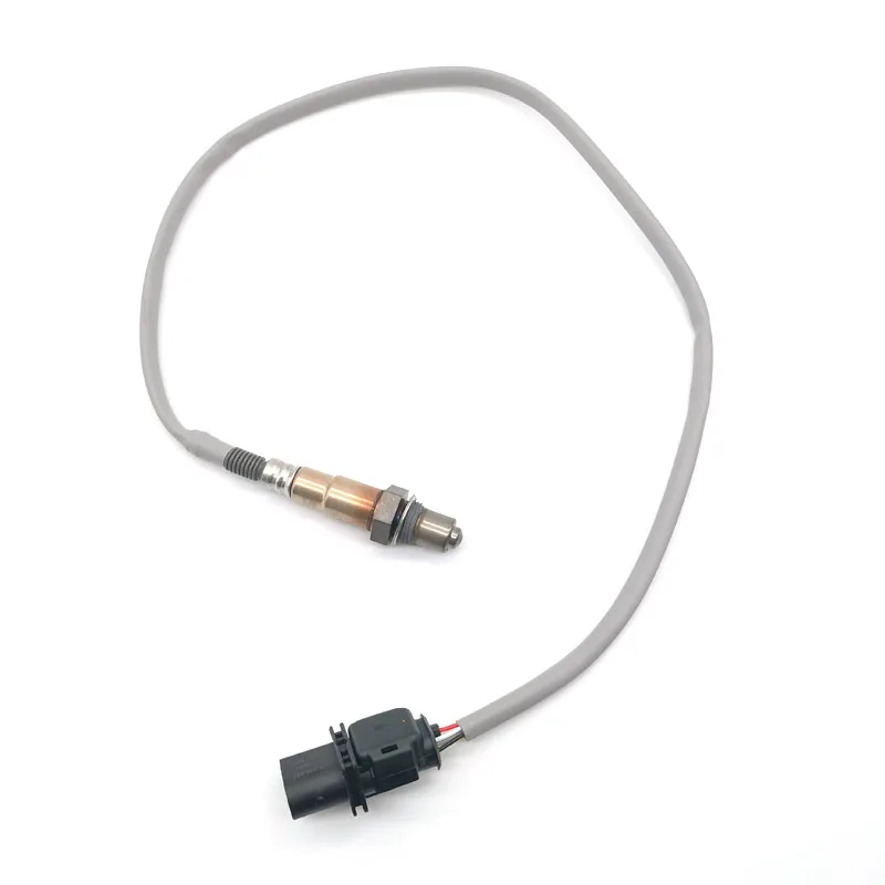 Oxygen O2 Sensor (Front Right ) 11787589139 for BMW 5 7 Series F10 F11 F02 X3 F25 523i 530i 730Li xDrve28i
Oxygen O2 Sensor (Front Right ) 11787589139 for BMW 5 7 Series F10 F11 F02 X3 F25 523i 530i 730Li xDrve28i