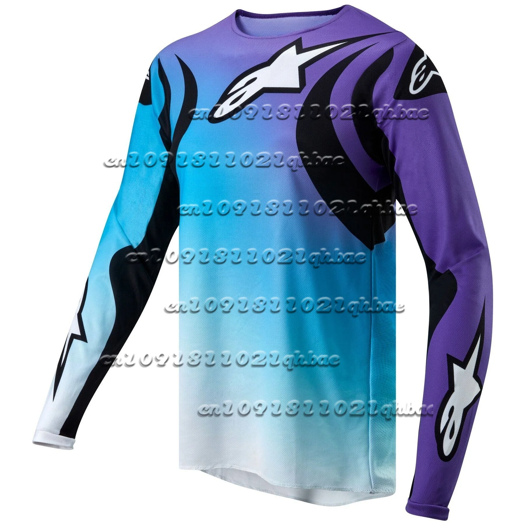 Alpines Stella Fluid Off-road Motorcycle Summer Riding Suit Breathable Downhill Mtb Long Sleeved Motorcycle T-shirt for Men
Alpines Stella Fluid Off-road Motorcycle Summer Riding Suit Breathable Downhill Mtb Long Sleeved Motorcycle T-shirt for Men