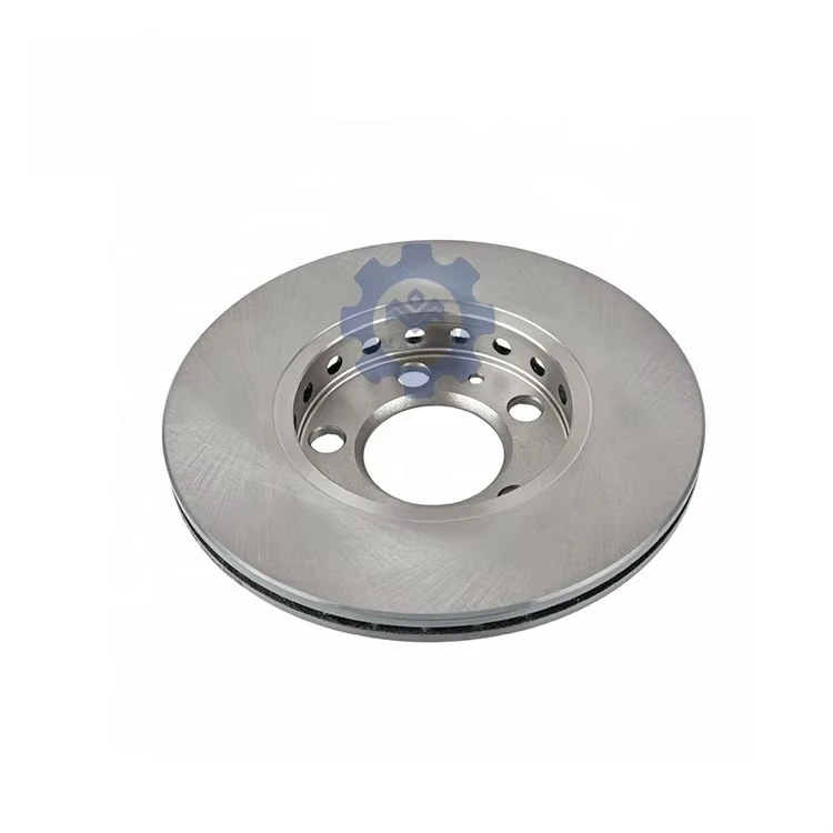 6Q0615301 Auto Car Parts Front Disc Brake Rotor for VW Polo Seat Skoda Brake Disc
6Q0615301 Auto Car Parts Front Disc Brake Rotor for VW Polo Seat Skoda Brake Disc