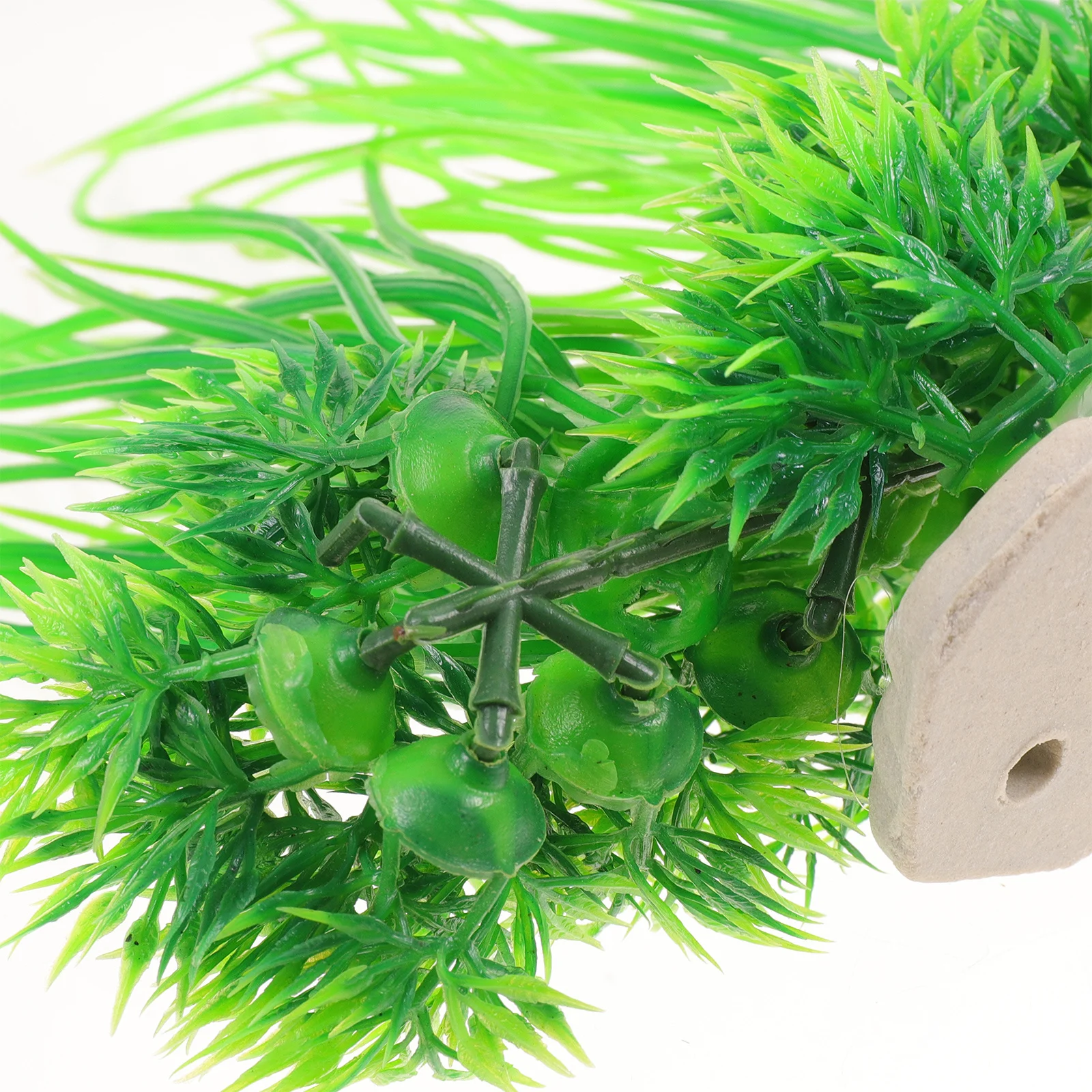 Safe Durable Plastic Fish Tank Plants Artificial Aquarium Decor Lifelike Green Reptile Cage Easy Maintain Landscape 127
Safe Durable Plastic Fish Tank Plants Artificial Aquarium Decor Lifelike Green Reptile Cage Easy Maintain Landscape 127