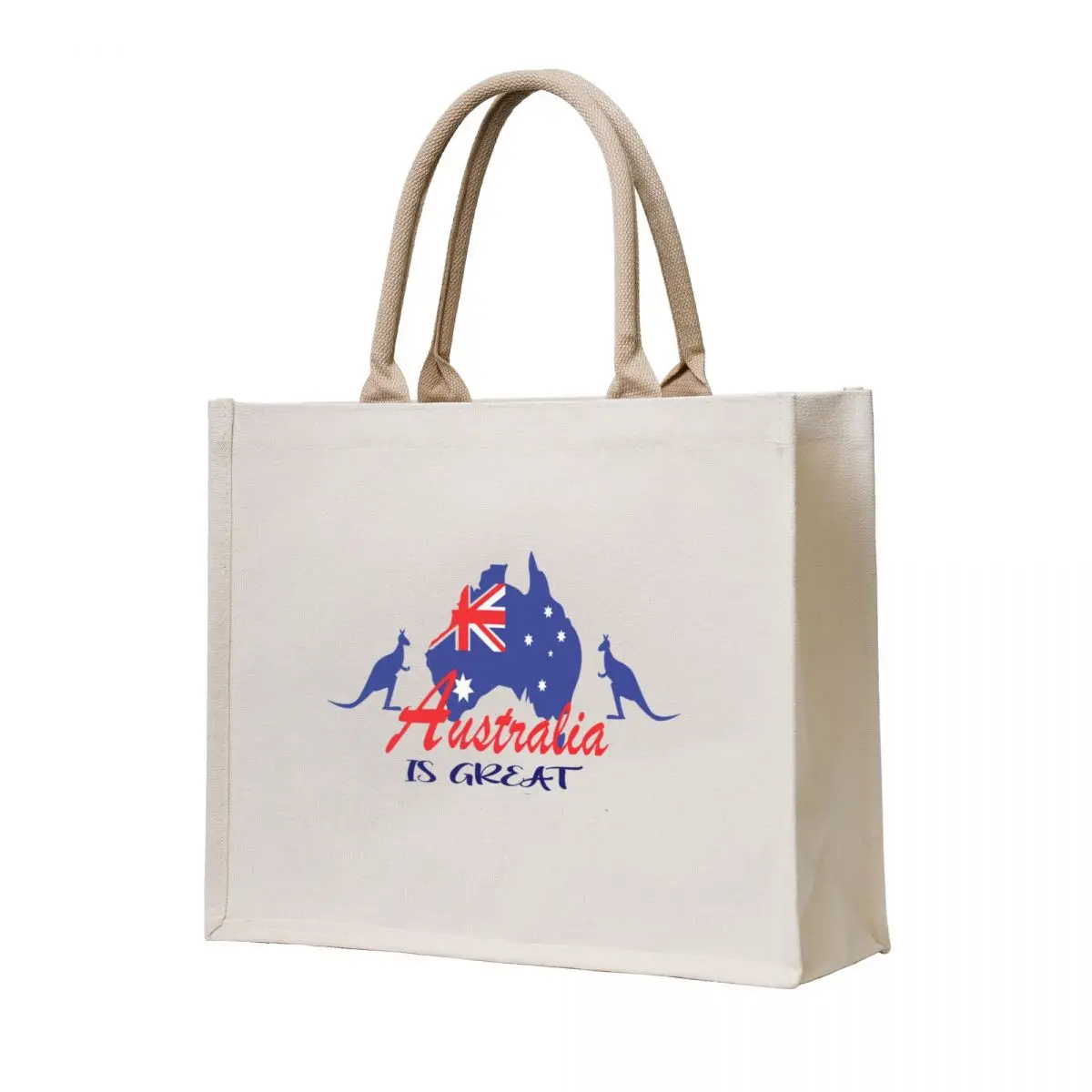 Make australia great again: Just an other funny design for men and women. Tote Bag canvas shopping bag
Make australia great again: Just an other funny design for men and women. Tote Bag canvas shopping bag