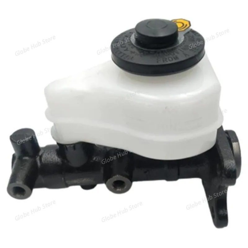 47201-27210 Automotive Brake Master Cylinder Brake Master Cylinder Is Suitable for Toyota for TAMARAW
47201-27210 Automotive Brake Master Cylinder Brake Master Cylinder Is Suitable for Toyota for TAMARAW