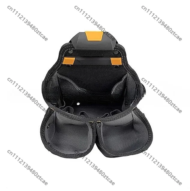 Frame Bag Double Pocket Multifunctional Tool with Hanging Hammer for Woodworking Mold Worker
Frame Bag Double Pocket Multifunctional Tool with Hanging Hammer for Woodworking Mold Worker
