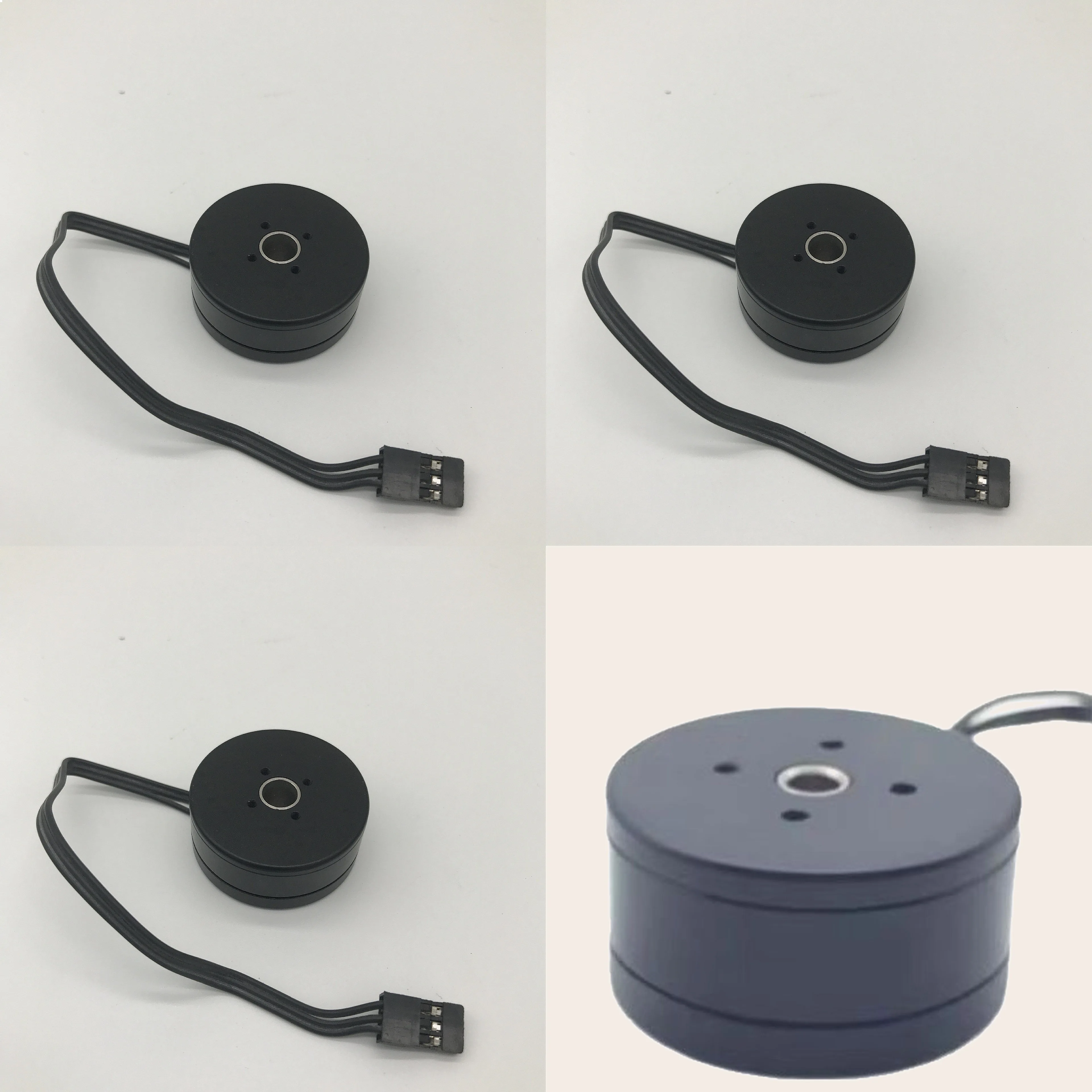 C2805 Brushless Gimbal Motor for GoPro4 Camera FPV Drone Aerial Photography
C2805 Brushless Gimbal Motor for GoPro4 Camera FPV Drone Aerial Photography