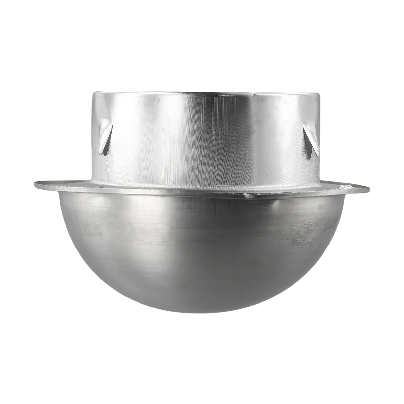 100mm/150mm Air vent grille Accessory Extractor Nosed External Silver Stainless Steel Wall Vent Outlet Useful New Practical
100mm/150mm Air vent grille Accessory Extractor Nosed External Silver Stainless Steel Wall Vent Outlet Useful New Practical