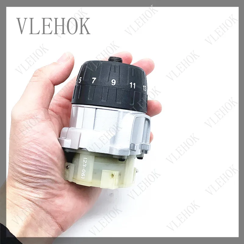 Gear assembly FOR MAKITA DDF481 XFD07
Gear assembly FOR MAKITA DDF481 XFD07