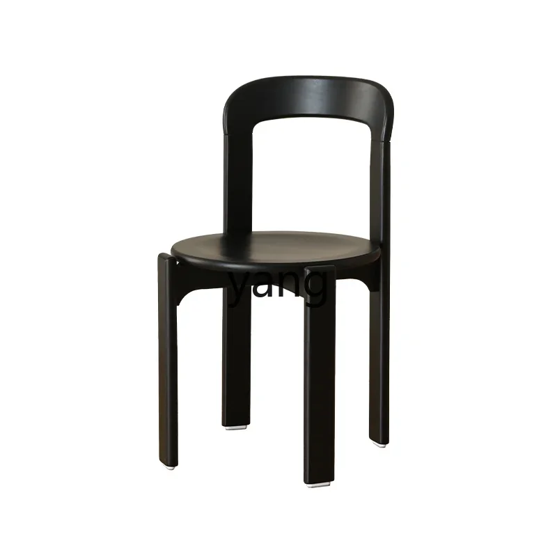 LTT solid wood household dining table and chairs can be stacked backrest, book table and chair are simple
LTT solid wood household dining table and chairs can be stacked backrest, book table and chair are simple