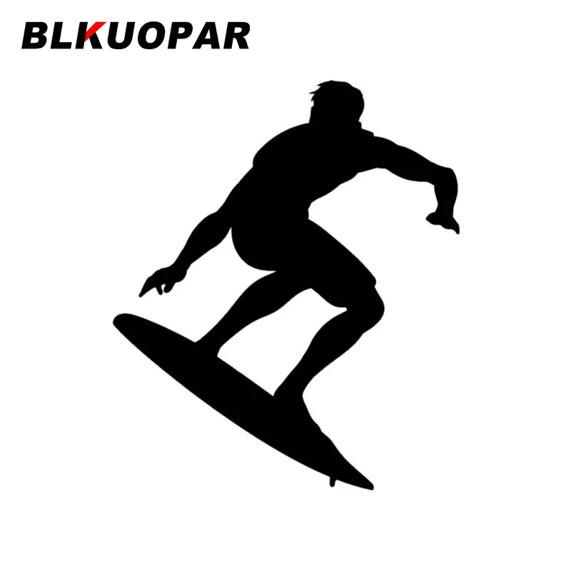 BLKUOPAR Surf Leap Sports Car Stickers Creative Vinyl Cute Decal Scratch-Proof Waterproof Laptop Windshield Graphics Car Lable
BLKUOPAR Surf Leap Sports Car Stickers Creative Vinyl Cute Decal Scratch-Proof Waterproof Laptop Windshield Graphics Car Lable