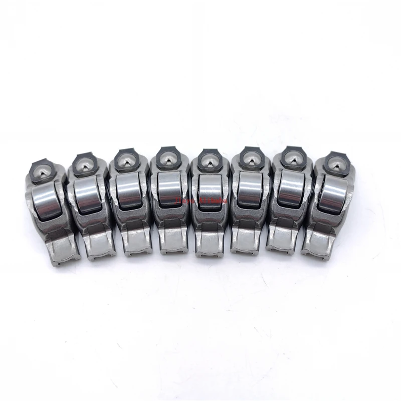 Engine intake and exhaust rocker arms for Mercedes-Benz SLC200 SLC300 G350 GLC200 GLC260 GLC300 GLB35 A2700501200 2700501200
Engine intake and exhaust rocker arms for Mercedes-Benz SLC200 SLC300 G350 GLC200 GLC260 GLC300 GLB35 A2700501200 2700501200