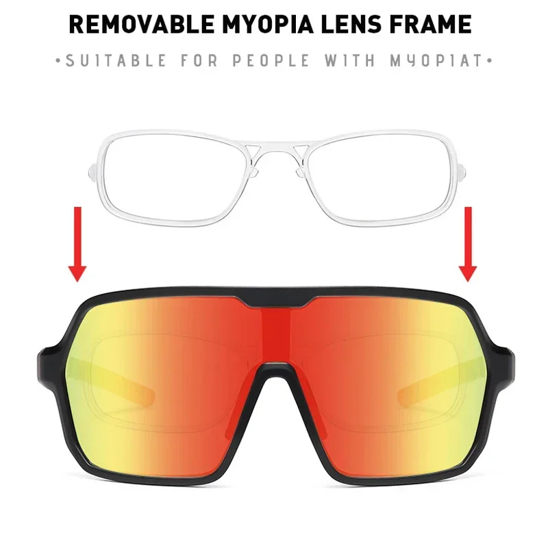 XUKA Men Women Prescription Glasses Photochromic Myopia Sunglasses Outdoor Optics Eyewear Riding Driving Goggles -0.50 to -6.0
XUKA Men Women Prescription Glasses Photochromic Myopia Sunglasses Outdoor Optics Eyewear Riding Driving Goggles -0.50 to -6.0