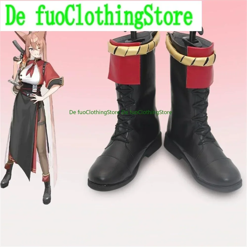 Rumi Blue Archive Обувь для косплея Сапоги Игра Аниме Хэллоуин Рождество DefuoClothing Магазин обуви 
Rumi Blue Archive Обувь для косплея Сапоги Игра Аниме Хэллоуин Рождество DefuoClothing Магазин обуви