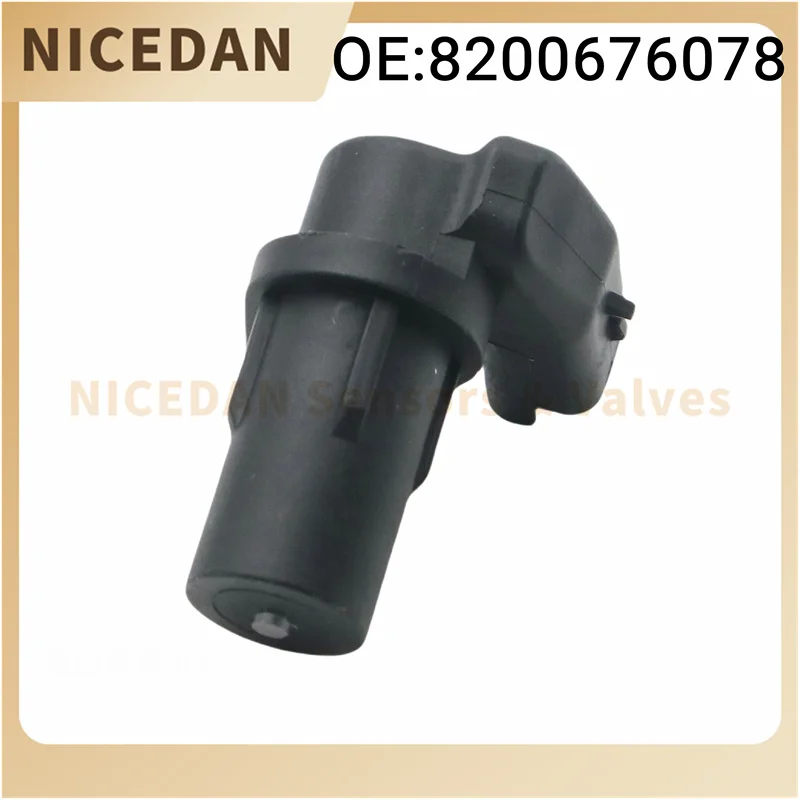 82006-76078 Camshaft Postion Sensor For Renault Trafic Scenic Megane Tawfik Nissan Primastar Opel Vivaro Auto Parts 82006 76078
82006-76078 Camshaft Postion Sensor For Renault Trafic Scenic Megane Tawfik Nissan Primastar Opel Vivaro Auto Parts 82006 76078