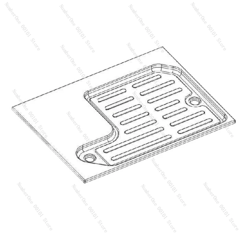 Bathroom Accessories Modification, Bathroom Base, Bathroom Chassis, Waterproof Base, Shower Chassis
Bathroom Accessories Modification, Bathroom Base, Bathroom Chassis, Waterproof Base, Shower Chassis