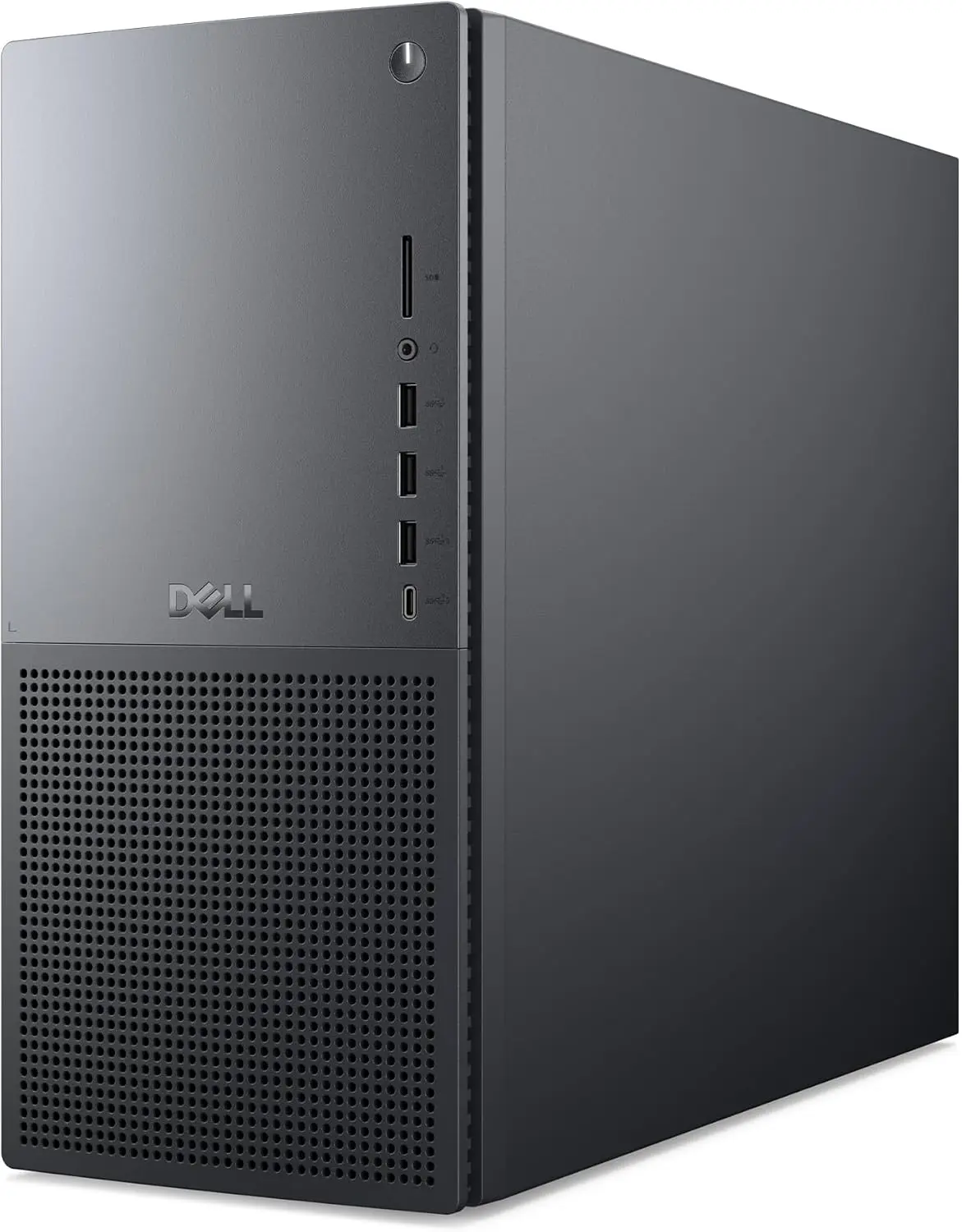 Dell Tower Plus Desktop EBT2250 - Intel Core Ultra 9-285 Processor, 32GB DDR5 RAM, 2TB SSD, NVIDIA GeForce RTX 5070 12GB GDDR7
Dell Tower Plus Desktop EBT2250 - Intel Core Ultra 9-285 Processor, 32GB DDR5 RAM, 2TB SSD, NVIDIA GeForce RTX 5070 12GB GDDR7
