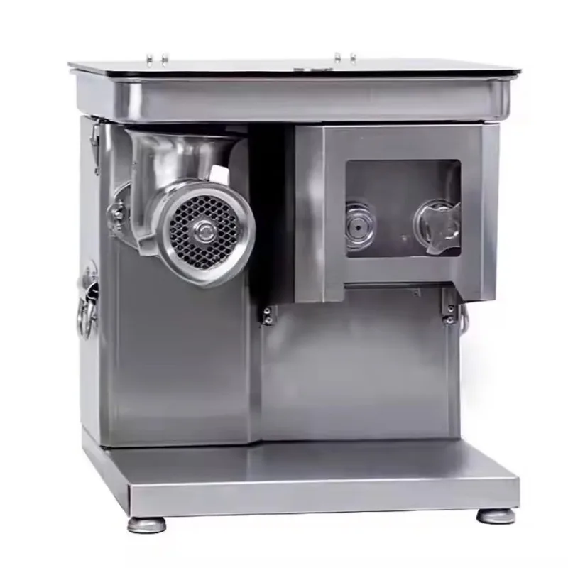 Multifunctional meat grinder, dual export commercial electric industrial meat grinder and slicer
Multifunctional meat grinder, dual export commercial electric industrial meat grinder and slicer